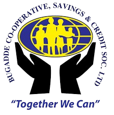 Bugadde SACCO Logo